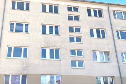 Wohnung Erfurt Vieselbach - 2 Zimmer, 50 m&sup2;, 414&euro; | Angebot:25740074