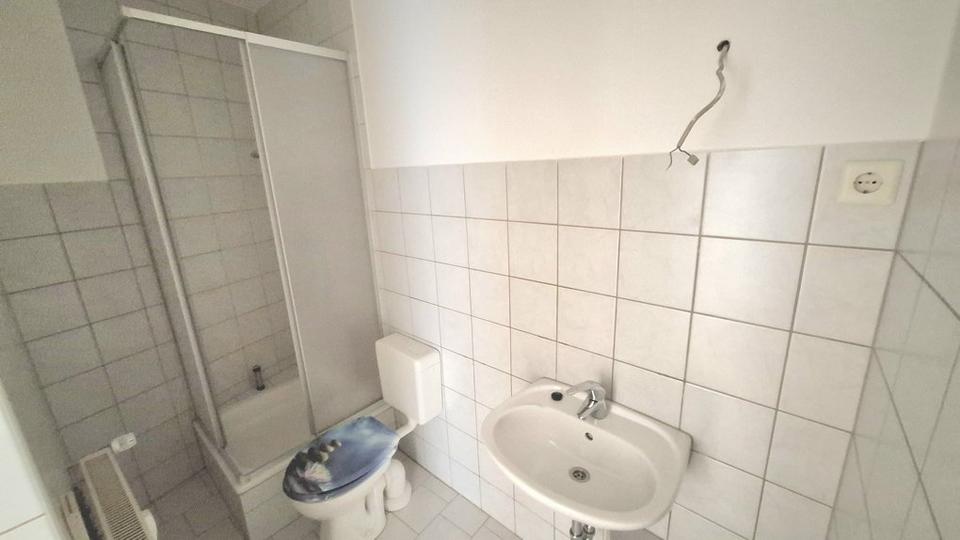 Hochparterre Schkeuditz - 1.5 Zimmer, 38 m&sup2;, 399&euro; | Angebot:26591369