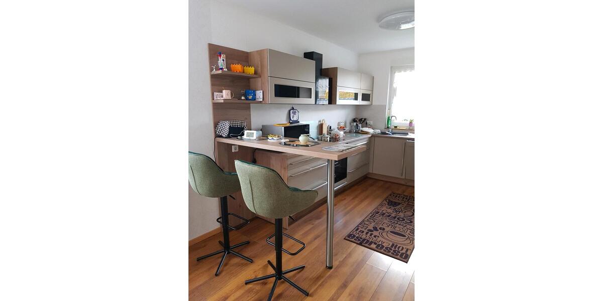 Wohnen auf Zeit Erkner - 1 Zimmer, 100 m&sup2;, 360&euro; | Angebot:25791285