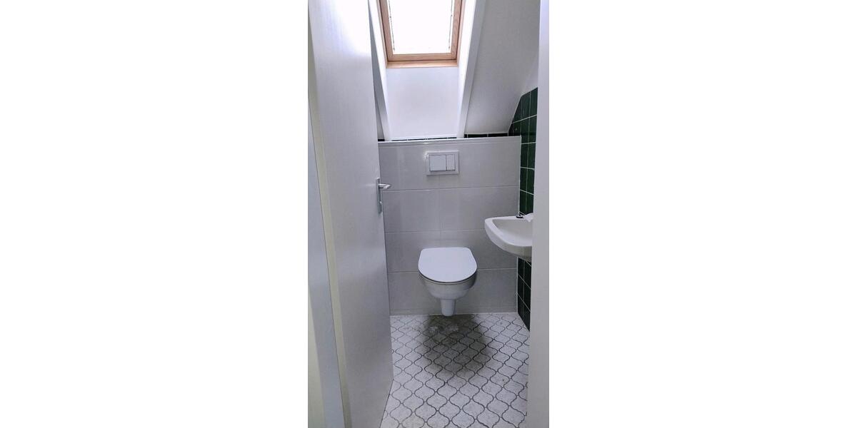 Dachgeschoßwohnung Wienhausen - 4 Zimmer, 105 m&sup2;, 825&euro; | Angebot:24774001