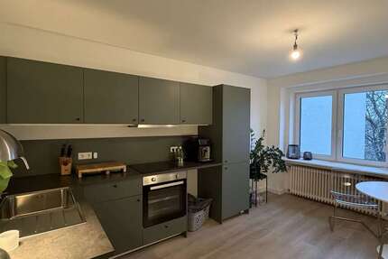 Wohnung zum Mieten in Düsseldorf 950 € 55 m² 2 zimmer