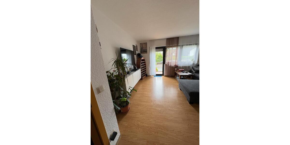 Etagenwohnung Alzey - 2 Zimmer, 65 m&sup2;, 766&euro; | Angebot:26621562