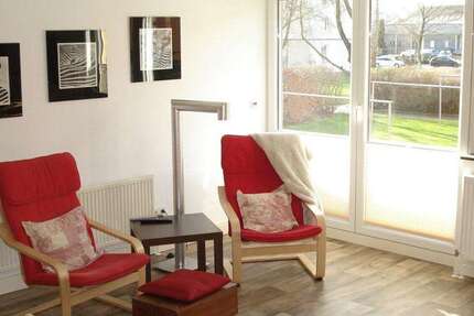 Wohnen auf Zeit in Lübeck 735 € 1.5 zimmer