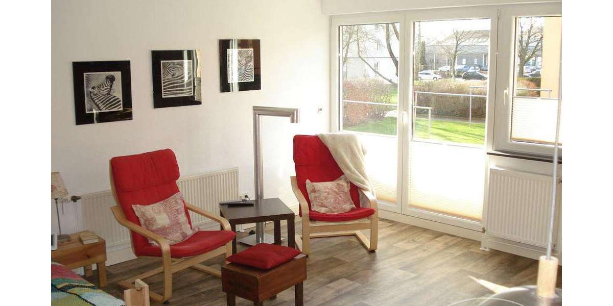 Wohnen auf Zeit in Lübeck 735 € 1.5 zimmer