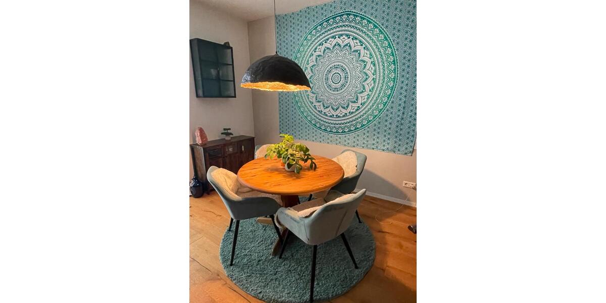 Etagenwohnung Viernheim - 2 Zimmer, 64 m&sup2;, 1.350&euro; | Angebot:24946547