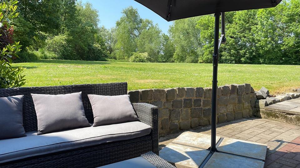 Etagenwohnung Nieheim - 4 Zimmer, 116 m&sup2;, 720&euro; | Angebot:26253466