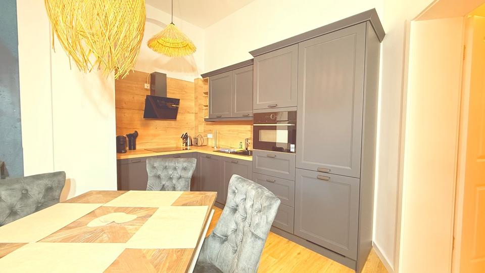 Erdgeschoßwohnung Sellin - 2 Zimmer, 65 m&sup2;, 1.430&euro; | Angebot:25868129