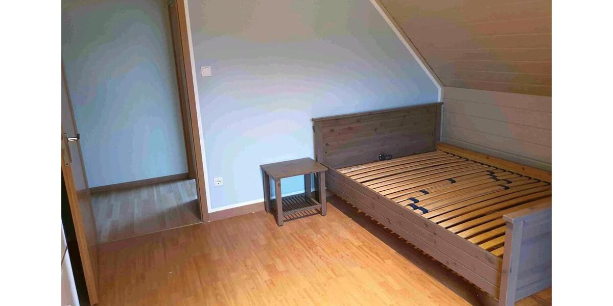 Wohnen auf Zeit Kranenburg - 1 Zimmer, 15 m&sup2;, 350&euro; | Angebot:26230471