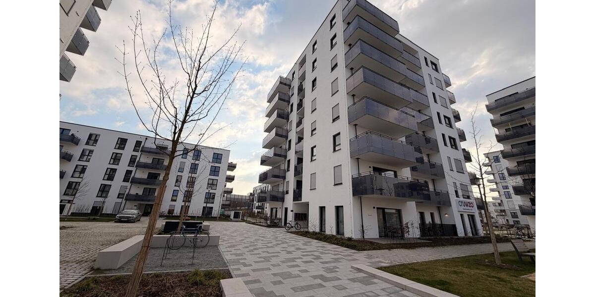 Etagenwohnung Wörth an der Donau - 2 Zimmer, 65 m&sup2;, 1.000&euro; | Angebot:25764422