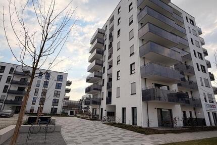 Wohnung Wörth an der Donau - 2 Zimmer, 65 m&sup2;, 1.000&euro; | Angebot:25764422