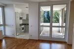 Moderne 2 Zimmer-Wohnung mit Loggia und EBK in Mainz-Oberstadt