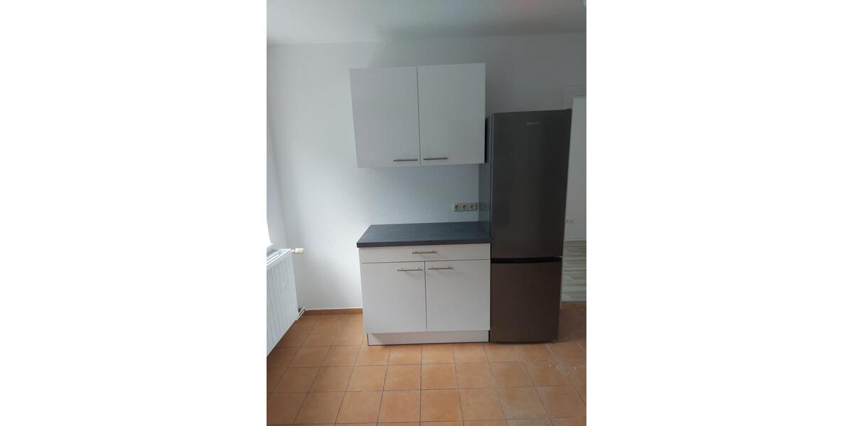 Renovierte 2-Zimmer-Wohnung im Erdgeschoss zu vermieten 2 zimmer