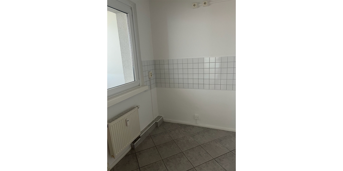 Wohnen am Goldenen Reiter: 3-Zimmer-Wohnung mit Loggia - Etagenwohnung Dresden Innere Neustadt | Angebot:26764516
