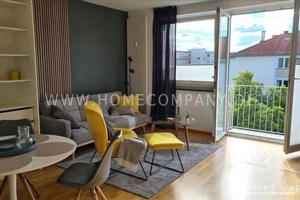 Möblierte Einzimmerwohnung in Berlin Charlottenburg zimmer