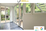Erstbezug nach Sanierung: Lichtdurchflutete Altbauwohnung mit Wintergarten & Terrasse zimmer