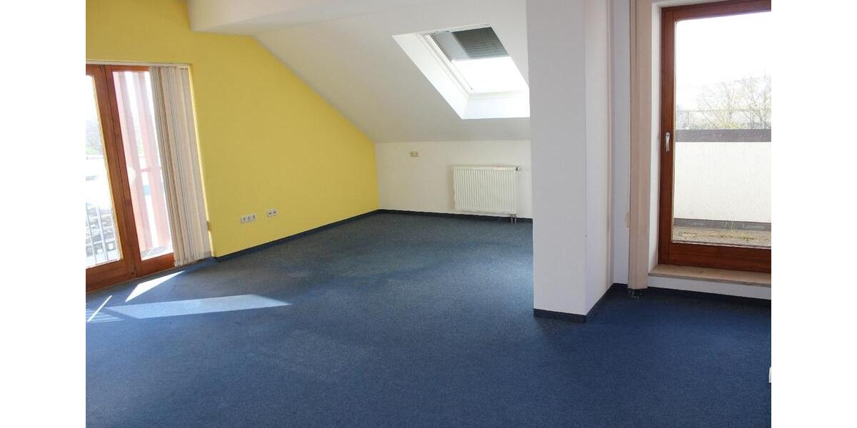 Gewerbeobjekt Meitingen - 2.841&euro; | Angebot:23795900