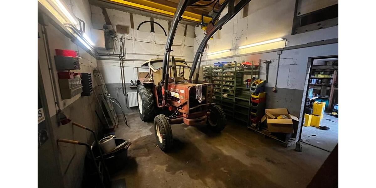 Gewerbeobjekt Windeck - 700&euro; | Angebot:24468529