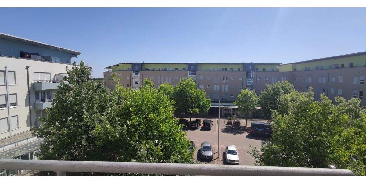 Etagenwohnung Kabelsketal Großkugel - 2 Zimmer, 67 m&sup2;, 440&euro; | Angebot:25736568