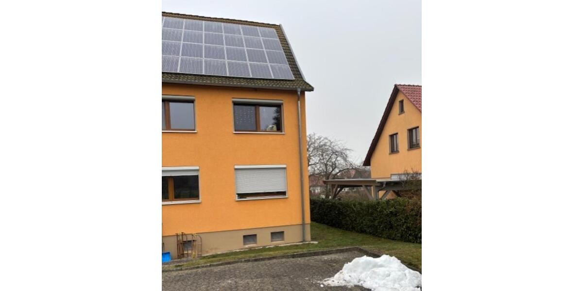 Erdgeschoßwohnung Vogtei - 1 Zimmer, 48 m&sup2;, 290&euro; | Angebot:24561544