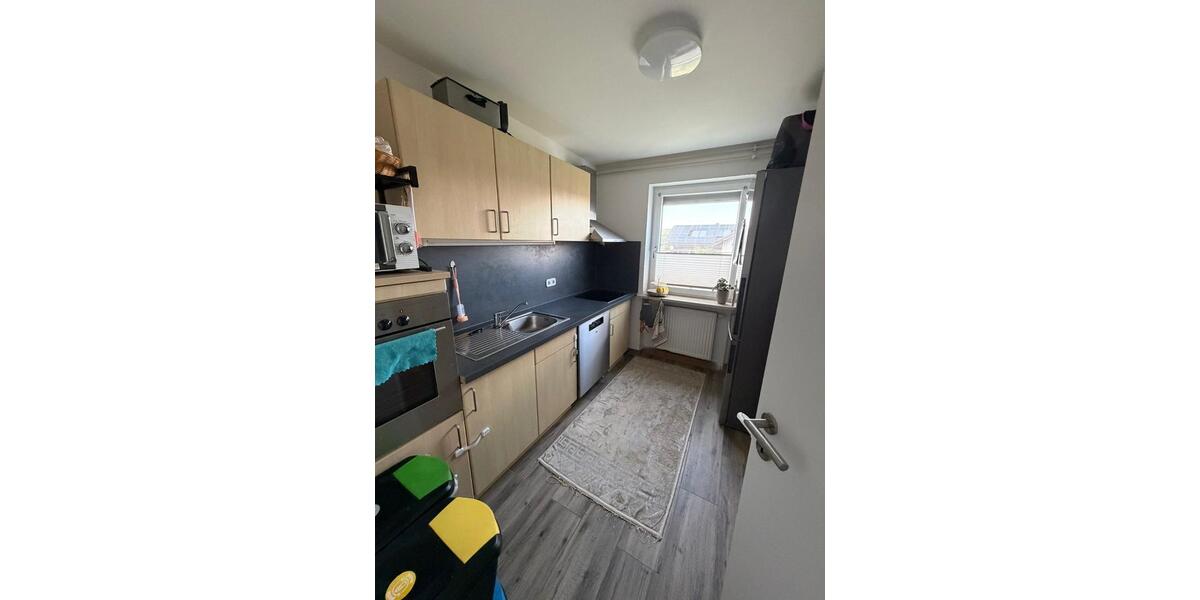 Erdgeschoßwohnung Roßbach - 3 Zimmer, 81 m&sup2;, 620&euro; | Angebot:26585557