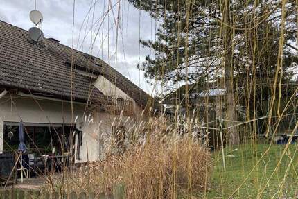 Wohnung Schlüchtern Niederzell - 4 Zimmer, 135 m&sup2;, 1.050&euro; | Angebot:23842100