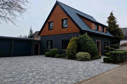 Wohnung Schortens - 3 Zimmer, 73 m&sup2;, 790&euro; | Angebot:26050385