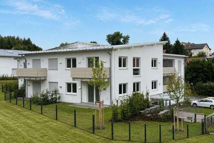 Wohnung Taufkirchen/Vils Vils - 3 Zimmer, 107 m&sup2;, 1.549&euro; | Angebot:27268880