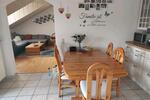 Dachgeschoßwohnung Bodenkirchen - 3 Zimmer, 90 m&sup2;, 820&euro; | Angebot:26250515