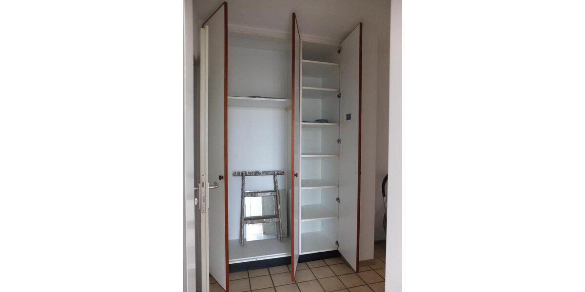 Etagenwohnung Solingen Höhscheid - 2 Zimmer, 57 m&sup2;, 680&euro; | Angebot:26620773