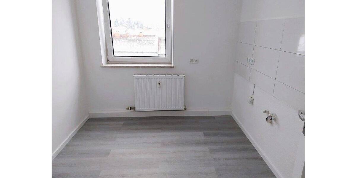 Etagenwohnung Waldsassen - 4 Zimmer, 96 m&sup2;, 720&euro; | Angebot:26289852
