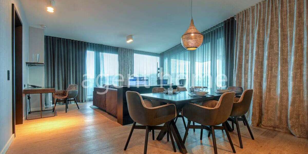 Etagenwohnung Stuttgart Stuttgart-Nord - 2 Zimmer, 125 m&sup2;, 4.320&euro; | Angebot:27160072