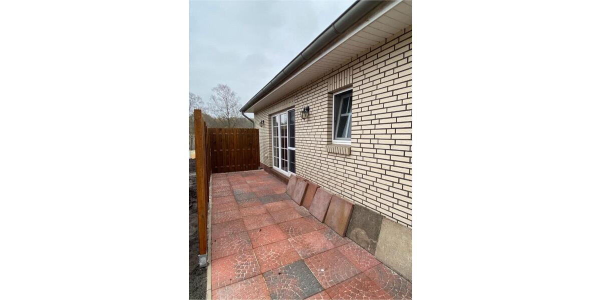 Erdgeschoßwohnung Friesoythe - 2 Zimmer, 73 m&sup2;, 650&euro; | Angebot:26644660