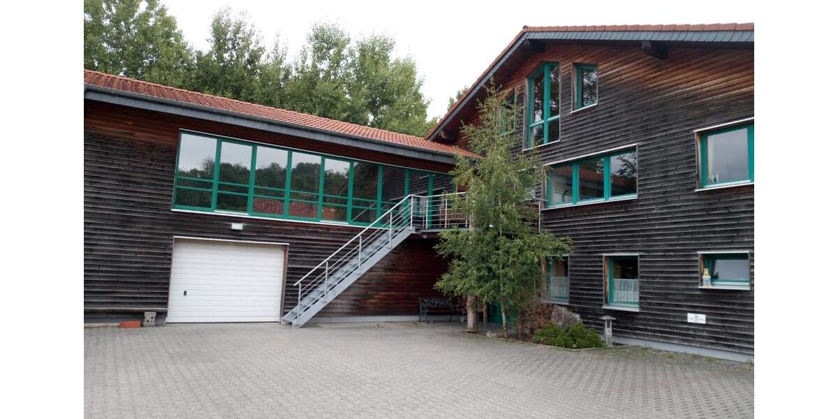 Gewerbeobjekt Hofbieber - 1.432&euro; | Angebot:24661023