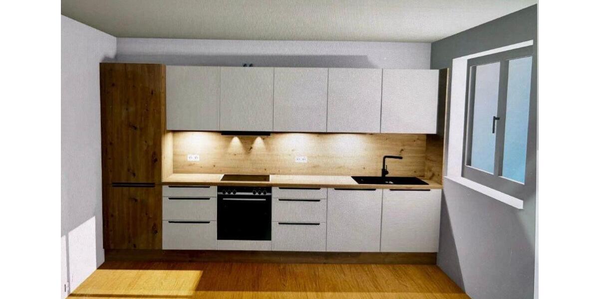 Moderne Neubau-Wohnung im Bürgermeisterhaus - Lohrer Altstadt zimmer