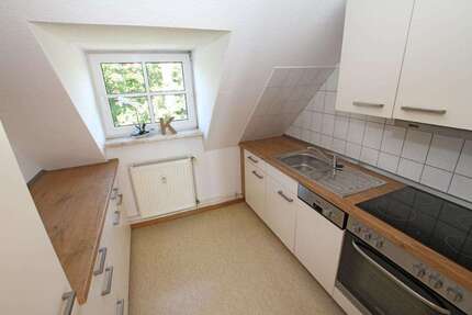 Wohnung zum Mieten in Halberstadt 424 € 71 m²