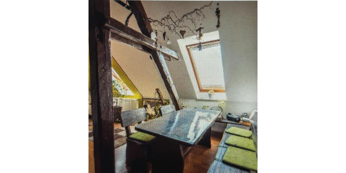 Dachgeschoßwohnung Grömitz - 3.5 Zimmer, 108 m&sup2;, 1.220&euro; | Angebot:25319838