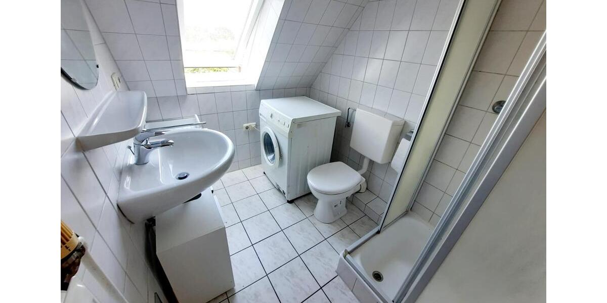 Dachgeschoßwohnung Risum-Lindholm Lindholm - 2.5 Zimmer, 31 m&sup2;, 350&euro; | Angebot:25930682