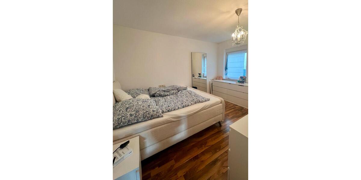 Wohnen auf Zeit Kirchheim unter Teck - 2 Zimmer, 48 m&sup2;, 890&euro; | Angebot:24837597