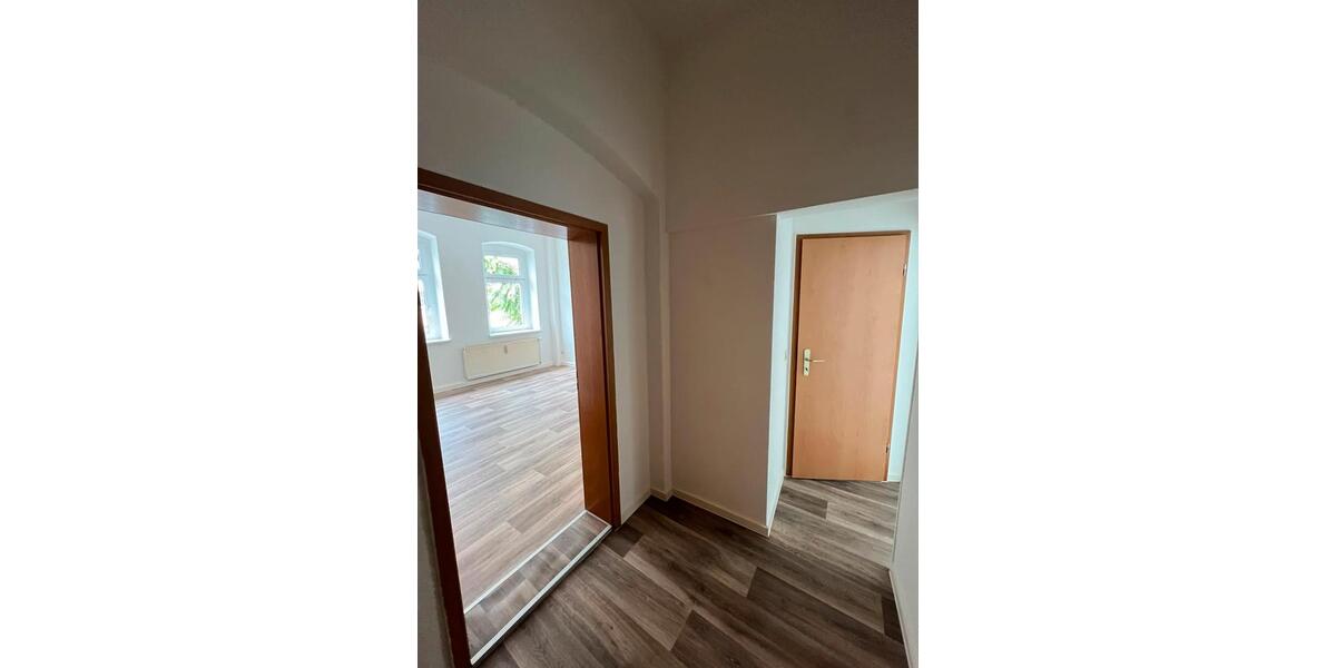 Erdgeschoßwohnung Zeitz - 2 Zimmer, 47 m&sup2;, 329&euro; | Angebot:25782196