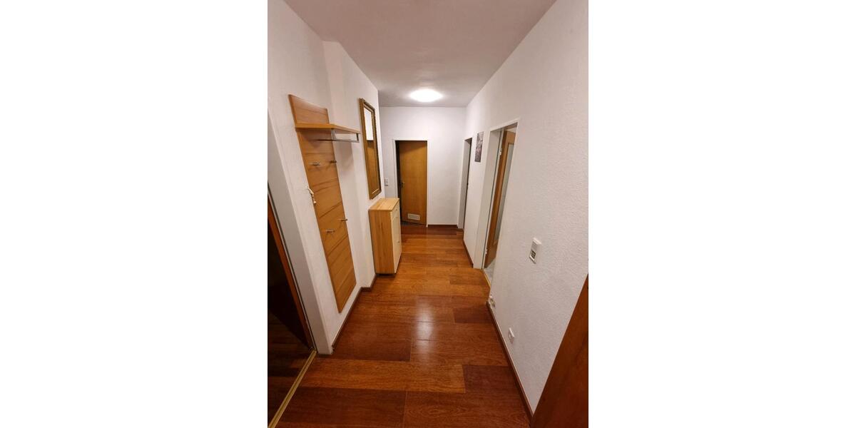 Wohnen auf Zeit Osnabrück - 3 Zimmer, 71 m&sup2;, 60&euro; | Angebot:23665250