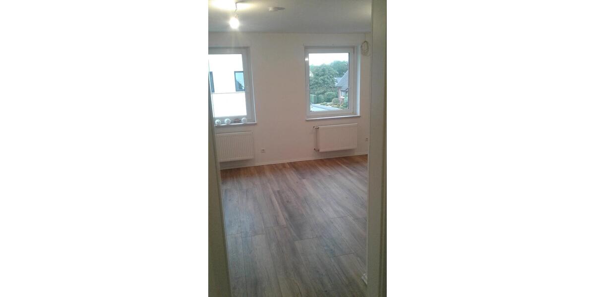 Dachgeschoßwohnung Sassenberg - 2 Zimmer, 65 m&sup2;, 700&euro; | Angebot:25045393