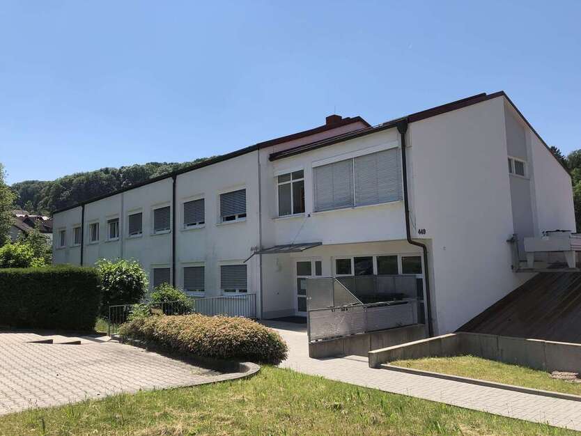 Wohnung zum Mieten in Lautertal 360 € 44 m²