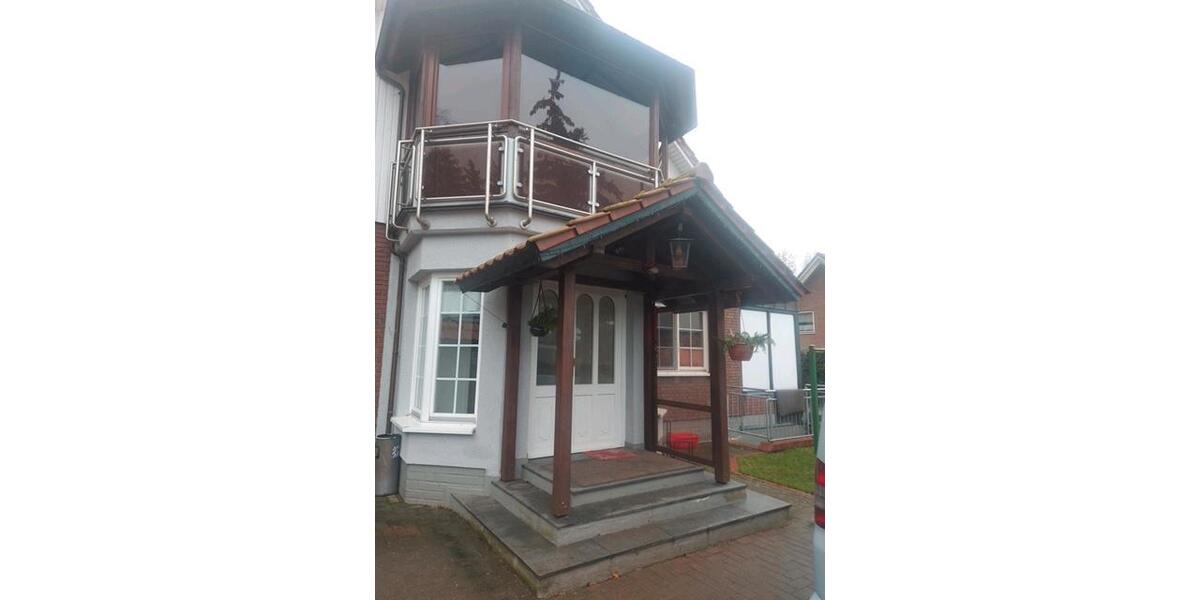 Etagenwohnung Neubrandenburg Datzeberg - 3 Zimmer, 90 m&sup2;, 1.170&euro; | Angebot:25391340