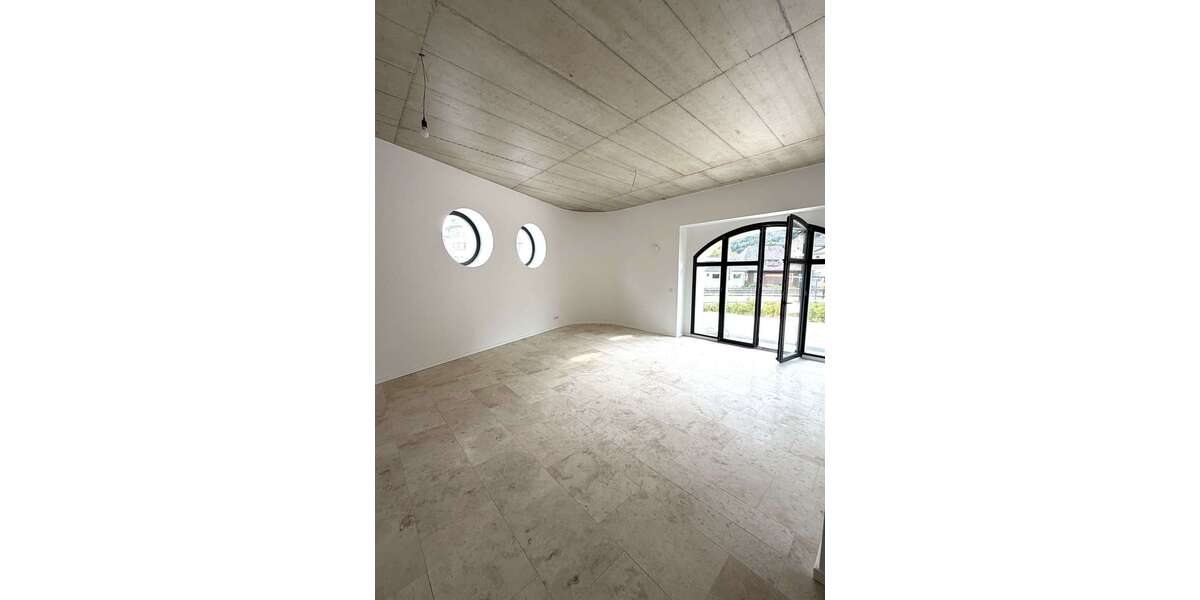 Etagenwohnung Goslar Georgenberg - 2 Zimmer, 88 m&sup2;, 968&euro; | Angebot:27245705