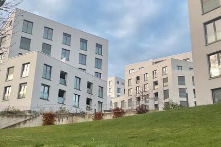 über den Dächern des Tannenhof - 3 Raumapartment 3 zimmer