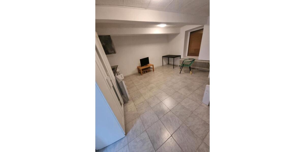 Erdgeschoßwohnung Emden Tholenswehr - 1 Zimmer, 30 m&sup2;, 360&euro; | Angebot:23715329