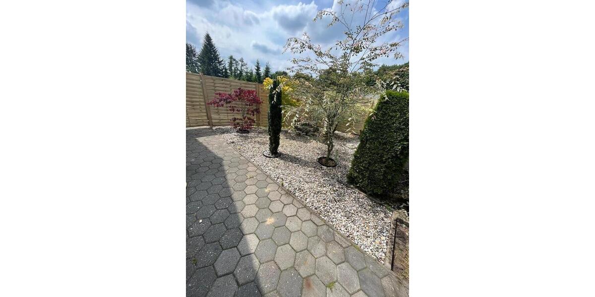 Etagenwohnung Cloppenburg - 2 Zimmer, 60 m&sup2;, 590&euro; | Angebot:26326372