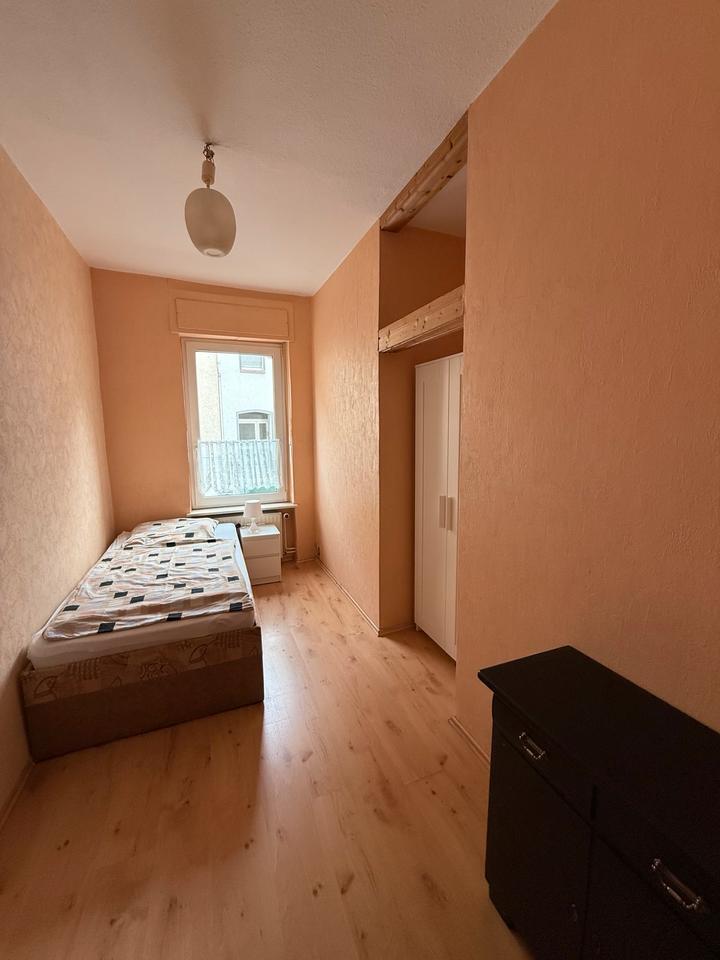2-Zimmerwohnung in Rüdesheim am Rhein