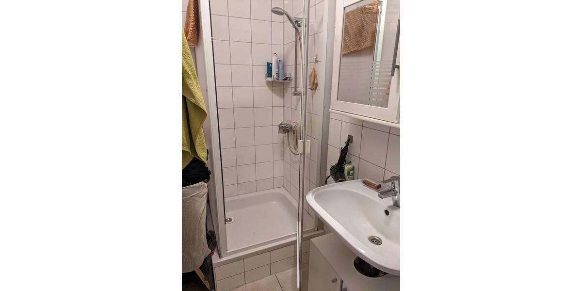 Etagenwohnung Limburg an der Lahn - 3 Zimmer, 50 m&sup2;, 575&euro; | Angebot:25178347