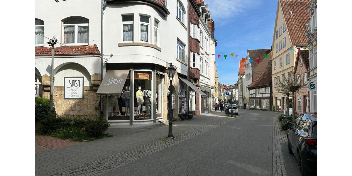 Gewerbeobjekt Herford - 950&euro; | Angebot:26547726
